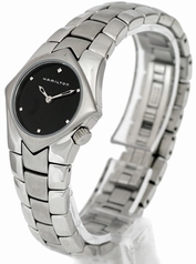 Hamilton Ventura H23251132 Ladies Watch