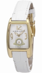 Hamilton Ventura H33431953 Ladies Watch