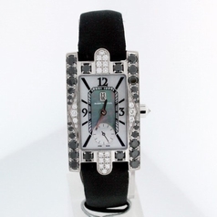 Harry Winston Avenue 310-LQWL Ladies Watch