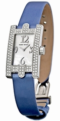 Harry Winston Lady Avenue 310-LMWL-M-D3-2 Ladies Watch