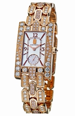 Harry Winston Lady Avenue 310-LQRR-M-A04-DP0-1 Ladies Watch