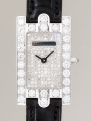 Harry Winston Lady Avenue 310/LQWL.D/D3.1 Ladies Watch