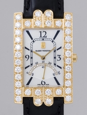 Harry Winston Lady Avenue 310.UQSRG Ladies Watch