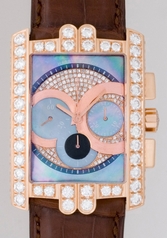 Harry Winston Lady Avenue 330.MCARL.W Automatic Watch