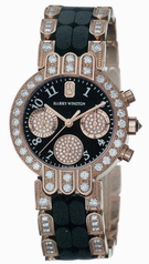 Harry Winston Premier Collection 200/UCQ32RRC /D3.1/D2.1 Ladies Watch