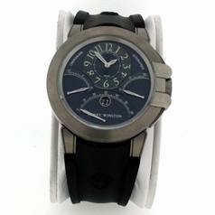 Harry Winston Project Z Z1 Automatic Watch