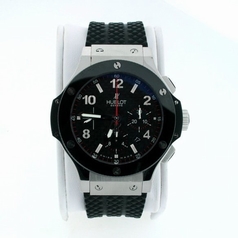 Hublot Big Bang - 41mm 341.SB.131.RX Mens Watch