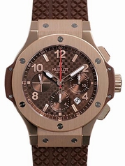 Hublot Big Bang Cappuccino 301.PC.1007.RX Mens Watch