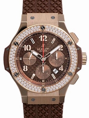 Hublot Big Bang Cappuccino 301.PC.1007.RX.114 Mens Watch