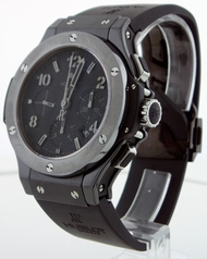 Hublot Big Bang Ice Bang 301.CT.130.RX Mens Watch