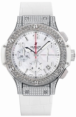 Hublot Big Bang Madre Perla 341.SE.231.LS.174 Unisex Watch