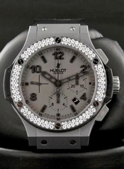 Hublot Big Bang Tantalum 301.AI.460.RX.114 Mens Watch