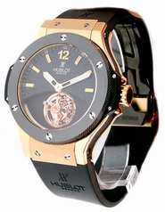 Hublot Big Bang Tourbillon 305.PM.131.RX Mens Watch