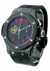 Hublot Big Bang Tourbillon SPANISH-FEDERATION-BANG Mens Watch