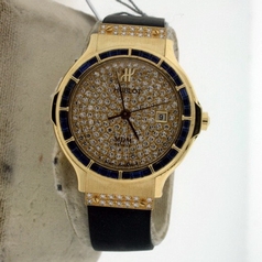 Hublot Classic Elegant 1391.3.091 Ladies Watch