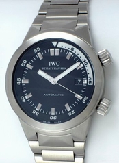 IWC Aquatimer IW3548-05 Mens Watch