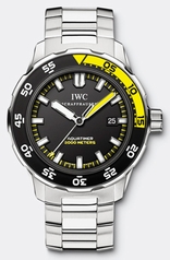 IWC Aquatimer IW356801 Mens Watch