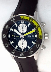 IWC Aquatimer IW376702 Mens Watch