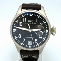 IWC Big Pilot's IW500402 Mens Watch