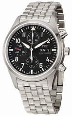 IWC Classic Pilot IW3717-04 Mens Watch