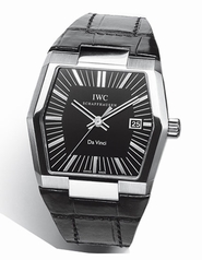 IWC Da Vinci 5461.01 Mens Watch