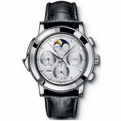 IWC Grande Complications IW3770-13 Mens Watch