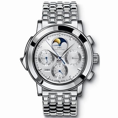 IWC Grande Complications IW9270-16 Mens Watch