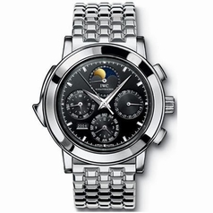 IWC Grande Complications IW9270-20 Mens Watch