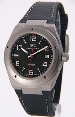 IWC Ingenieur IW322703 Mens Watch