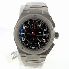 IWC Ingenieur IW3725-03 Mens Watch