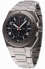 IWC Ingenieur IW372503 Mens Watch