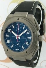 IWC Ingenieur IW372504 Automatic Watch