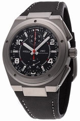 IWC Ingenieur IW372504 Mens Watch