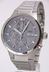 IWC Pilots Chrono 3715.06 Mens Watch