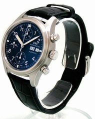 IWC Pilots Chrono IW370603 Mens Watch