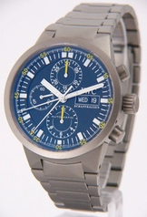 IWC Pilots Chrono IW371503 Mens Watch