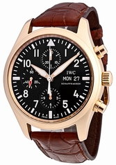 IWC Pilots Chrono IW371713 Mens Watch