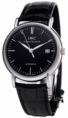 IWC Portofino IW3563-08 Mens Watch