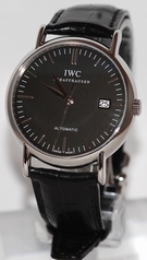 IWC Portofino IW356305 Mens Watch