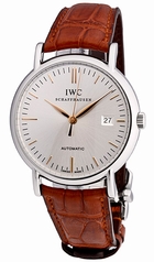 IWC Portofino IW356307 Mens Watch