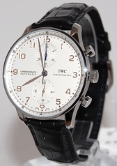 IWC Portuguese IW371401 Mens Watch