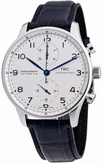 IWC Portuguese IW371417 Mens Watch