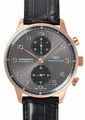 IWC Portuguese IW371482 Mens Watch