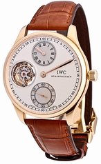 IWC Portuguese IW544602 Mens Watch