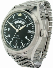 IWC Spitfire Pilot IW3251 Mens Watch