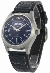 IWC Spitfire Pilot IW325103 Mens Watch