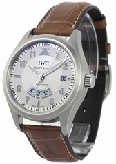 IWC Spitfire Pilot IW325110 Mens Watch