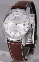 IWC Spitfire Pilot IW325313 Mens Watch