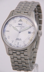 IWC Spitfire Pilot IW325314 Mens Watch