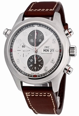 IWC Spitfire Pilot IW371806 Mens Watch